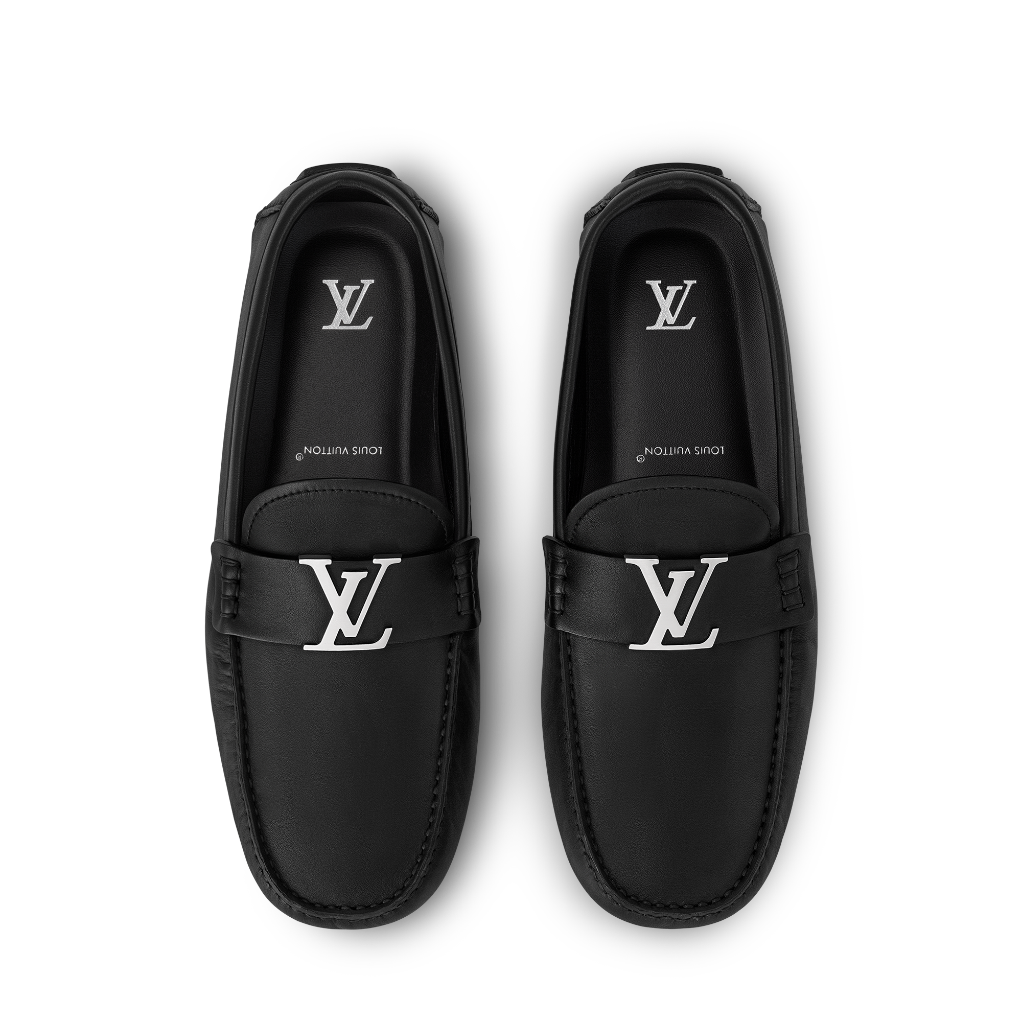 LV Monza Moccasin - Shoes | LOUIS VUITTON